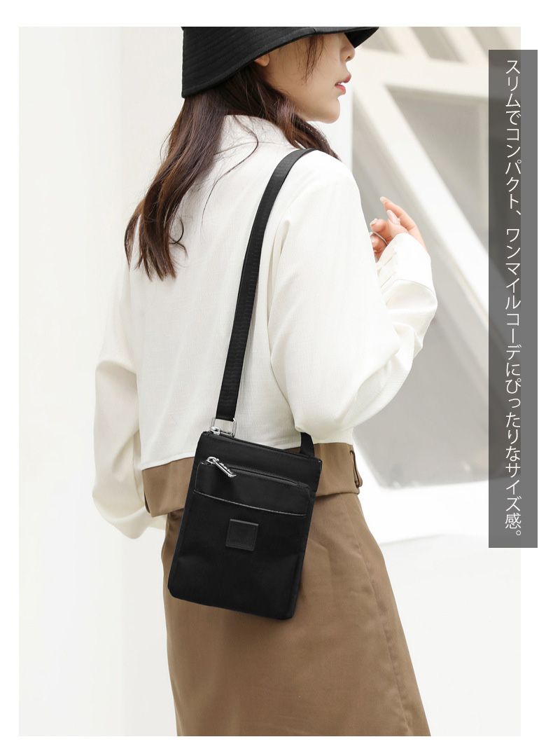 Simple Project 新品 プリーツ ショルダーバッグ コーデしやすい Simple Project 新品 プリーツ ショルダーバッグ コーデしやすい